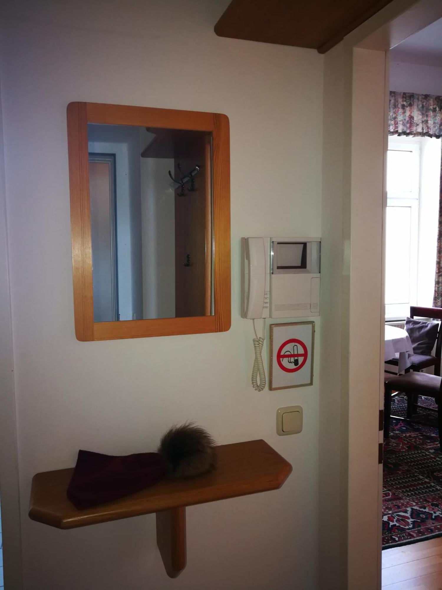 גמונדן Garconniere Im Ehemaligen Hotel Austria מראה חיצוני תמונה