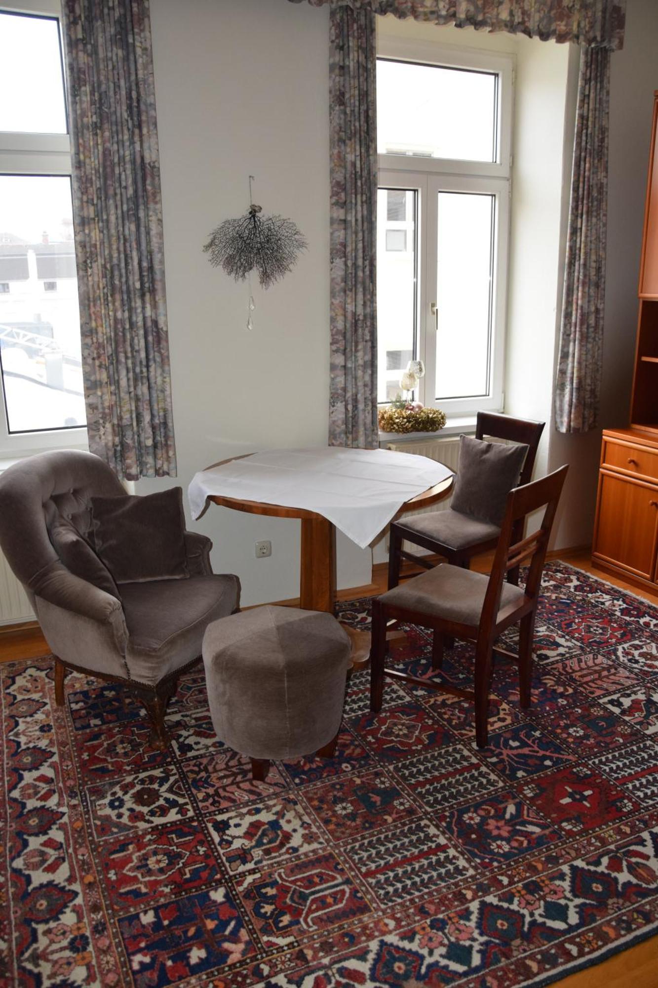 גמונדן Garconniere Im Ehemaligen Hotel Austria מראה חיצוני תמונה